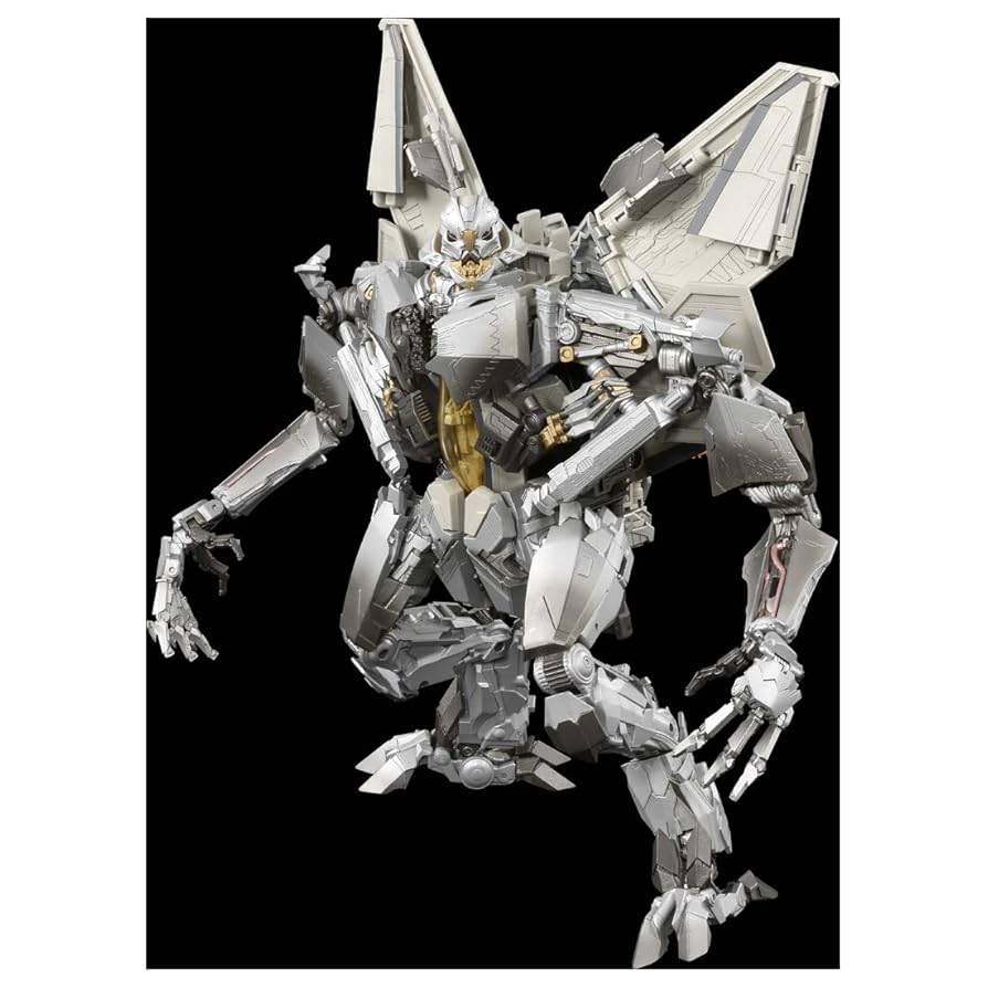 MPM-10 STARSCREAM スタースクリーム Amazon.com: MPM-10 Starscream Transformers Masterpiece